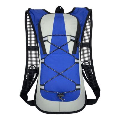 FGDTREE Hydrations Backpack Water Bladder Bag Hydrations Pack Water Backpack Running Cyclings Camping Travel Daypack Hydrations Pack Bag