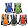 FGDTREE Hydrations Backpack Water Bladder Bag Hydrations Pack Water Backpack Running Cyclings Camping Travel Daypack Hydrations Pack Bag view 4