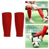 FGDTREE Soccer Shin Guards Calfs Sleeves for Kids Youth Adult Lightweight Shin Guard Protective Equipment Calfs Protections Gear Soccer Calfs Shin Guards view 2