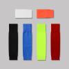 FGDTREE Soccer Shin Guards Calfs Sleeves for Kids Youth Adult Lightweight Shin Guard Protective Equipment Calfs Protections Gear Soccer Calfs Shin Guards view 3