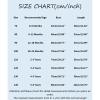Betadog Toddler Baby Boy Girls Denim Jacket Button Down Jeans Girl Boy Coat Cowboy Outwear Casual (Green, 5-6 Years) view 2