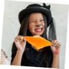 KOMBIUDA 12pcs Boy Girl Scarves Square Dance Scarves for Boys and Girls Juggling Variety Colors view 4