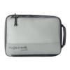 Eagle Creek Pack-It Reveal Compression Cube - Lightweight Compression Cube for Optimizing Luggage Space - Convenient Top Handle - Easy-Grab Zipper - Washable - Medium - Storm Grey view 1