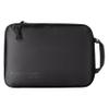 Eagle Creek Pack-It Isolate Compression Cube - Lightweight Compression Cube for Optimizing Luggage Space - Easy-Grab Zipper - Convenient Top Handle - Recycled Materials - Medium - Black view 1