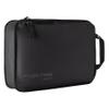 Eagle Creek Pack-It Isolate Compression Cube - Lightweight Compression Cube for Optimizing Luggage Space - Easy-Grab Zipper - Convenient Top Handle - Recycled Materials - Medium - Black view 2