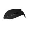 LAZER Aeroshell Z1 KinetiCore, Bicycling Accessory, Weather Defense Helmet Cover, Black, Small view 2