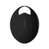 LAZER Aeroshell Z1 KinetiCore, Bicycling Accessory, Weather Defense Helmet Cover, Black, Small view 3