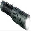 Konus 3934 Rechargeable flashlight with 1500 lumen output, 2500 lumen turbo function and rotatable head view 1