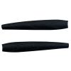 Replacement Earsocks for Oakley Splice (Black) view 1