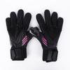 PLbSe Histarstore5 Soccer Goalkeeper Gloves Goalie Training Gloves Strong Grip Anti-Slip and Breathable for Adults and Children (Black,8) view 1