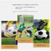 PLbSe Histarstore5 Soccer Goalkeeper Gloves Goalie Training Gloves Strong Grip Anti-Slip and Breathable for Adults and Children (Black,8) view 3