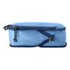 Eagle Creek Pack-It Isolate Compression Cube - Lightweight Compression Cube for Optimizing Luggage Space - Easy-Grab Zipper - Convenient Top Handle - Recycled Materials - Small - Blue Dawn view 3