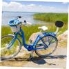 KOMBIUDA Creative Rear Rest Seat Back Support for Electric Bicycles Practical Back Cushion for Scooter view 4