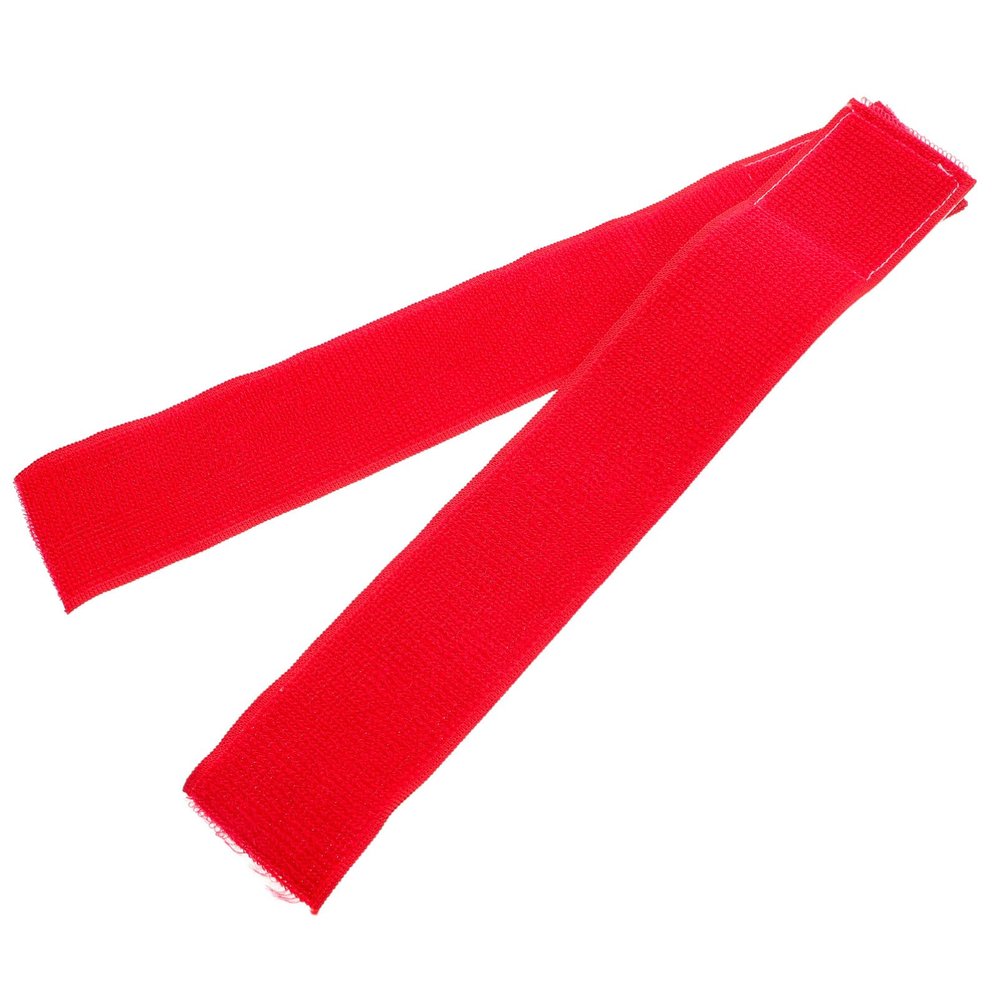 POPETPOP 2pcs Self-Adhesive Fitness Ankle Straps for Yoga Training Lightweight Sticky Foot Bands for Balance Stability Elastic Stretch Material for Enhanced Flexibility