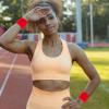 POPETPOP 2pcs Self-Adhesive Fitness Ankle Straps for Yoga Training Lightweight Sticky Foot Bands for Balance Stability Elastic Stretch Material for Enhanced Flexibility view 3
