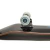 [CCS] 97 Star Skateboard Complete - Holographic/Black - 7.50" view 3
