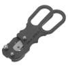 1 Set Billiard Cue Tip Scissors Snooker Pole Tip Scissor Cue Tips Scissor Cue Tips Cutting Tool Scissor for Cue Tip Snooker Supply Cutting Tool for Billiard Cue Tip Cue Tip Cutter view 1