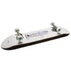 [CCS] Going Clear Hydrant Skateboard Complete - 8.50" view 2