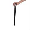 Neo Mary Nautical Original 1920 Style Rosewood Ironwood Mahogany Walking Hiking Stick Black view 2