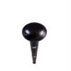 Neo Mary Nautical Original 1920 Style Rosewood Ironwood Mahogany Walking Hiking Stick Black view 4