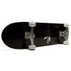 [CCS] 97 Star Skateboard Complete - Silver/Red - 7.50" view 4