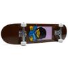 [CCS] Catalog Kid Skateboard Complete - Brown - 7.50" view 4
