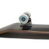 [CCS] Cheap Skates Tag Glitter Skateboard Complete - Black - 7.00" view 3