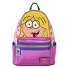 Loungefly Lizzie McGuire Cosplay Mini Backpack view 1