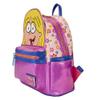 Loungefly Lizzie McGuire Cosplay Mini Backpack view 2