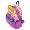 Loungefly Lizzie McGuire Cosplay Mini Backpack view 3