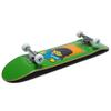 [CCS] Catalog Kid Skateboard Complete - Green - 8.25" view 2