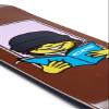 [CCS] Catalog Kid Skateboard Deck - Brown - 8.25" view 2
