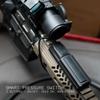 Monstrum ArcSaber 1200 Lumens Weapon Light with Remote Pressure Switch | Picatinny Mount view 4