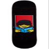 [CCS] Catalog Kid Skateboard Deck - Black - 8.25" view 1