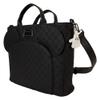 Loungefly Mickey Mouse Checkered Texture Convertible Backpack & Tote Bag view 2
