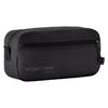 Eagle Creek Pack-It Isolate Quick Trip - Compact Travel Toiletry Bag for Optimizing Luggage Space - Lightweight - Water-Resistant - Easy-Grab Zipper - Sustainable Materials - Small - Black view 1