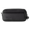 Eagle Creek Pack-It Isolate Quick Trip - Compact Travel Toiletry Bag for Optimizing Luggage Space - Lightweight - Water-Resistant - Easy-Grab Zipper - Sustainable Materials - Small - Black view 2