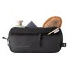 Eagle Creek Pack-It Isolate Quick Trip - Compact Travel Toiletry Bag for Optimizing Luggage Space - Lightweight - Water-Resistant - Easy-Grab Zipper - Sustainable Materials - Small - Black view 4