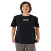 Relaxed Fit Short Sleeve T-Shirt view 1
