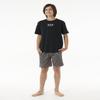 Relaxed Fit Short Sleeve T-Shirt view 4