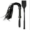 Horse Riding Crop 18" Horse Whip 33" Equestrian Riding Crop, Costume Whip for Halloween view 1