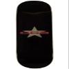 CCS 97 Star Skateboard Deck - Silver/Red - 7.50" view 1