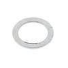 NineFit Basics Skateboard, Bearing Spacers and Speed Washers for Bearings, Trucks and, 8x11x1mm, Black view 4