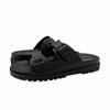 Calvin Klein Men's Roose Sandal, Black 001, 13 view 1