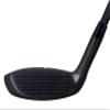 Rife Golf RX7 Lady Standard Graphite Hybrid Iron #4 Club view 3