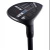 Rife Golf RX7 Regular Men's Standard Graphite Hybrid Iron #6 Club view 1