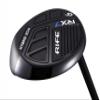Rife Golf RX7 Regular Men's Standard Graphite Hybrid Iron #6 Club view 2