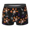 Naughty Funny Boxers with Designs Customized Underwear for Men and Him Custom Underwear with Face on It Custom Underwear Briefs XXL-0.0.12 Khaki view 1