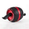 Abdominal Muscle Wheel - Automatic Rebound Fitness Wheel Fitness Equipment Home Male and Female Abdominal Muscles Round Belly Mute Belly Roller (C) (D) view 1