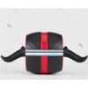 Abdominal Muscle Wheel - Automatic Rebound Fitness Wheel Fitness Equipment Home Male and Female Abdominal Muscles Round Belly Mute Belly Roller (C) (D) view 4